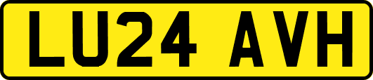 LU24AVH