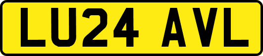 LU24AVL