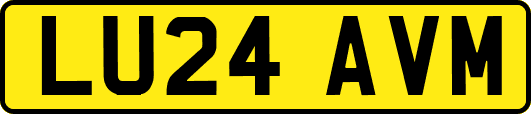 LU24AVM