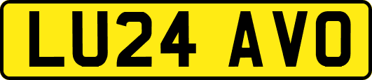 LU24AVO