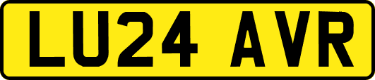 LU24AVR