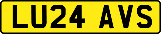 LU24AVS