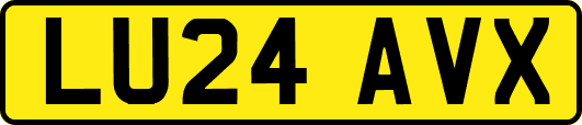 LU24AVX