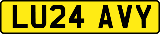 LU24AVY