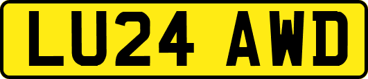 LU24AWD