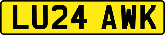 LU24AWK