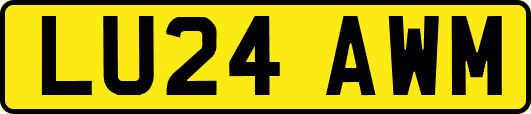LU24AWM