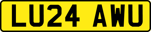 LU24AWU
