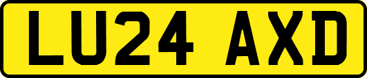 LU24AXD