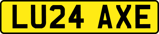 LU24AXE