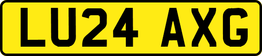 LU24AXG
