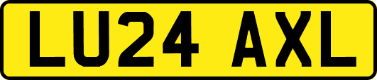 LU24AXL