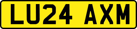 LU24AXM