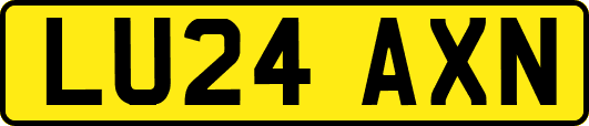 LU24AXN