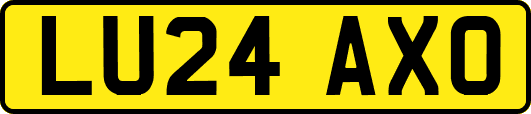 LU24AXO