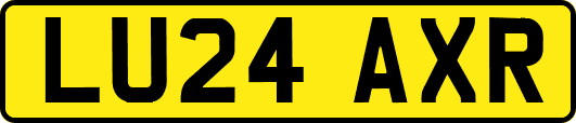 LU24AXR