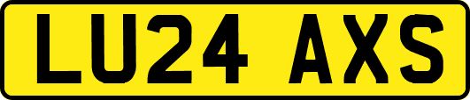 LU24AXS