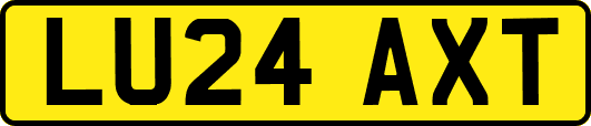 LU24AXT