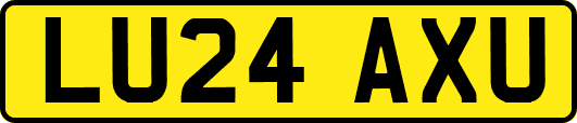 LU24AXU