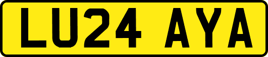 LU24AYA