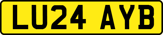 LU24AYB