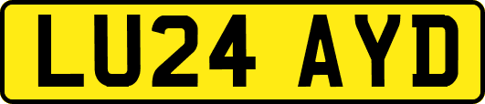 LU24AYD