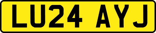LU24AYJ