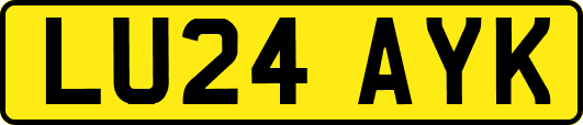 LU24AYK