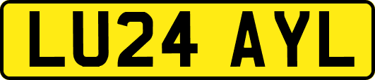 LU24AYL