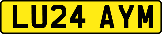 LU24AYM