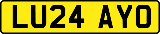 LU24AYO