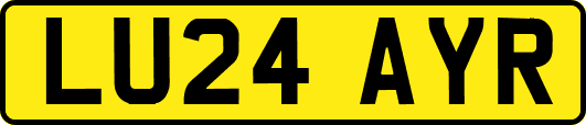LU24AYR