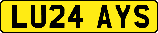 LU24AYS