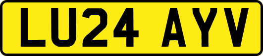 LU24AYV