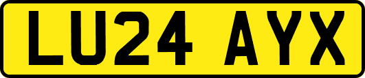 LU24AYX