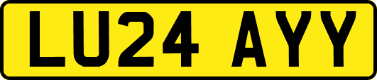 LU24AYY
