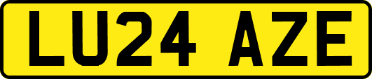 LU24AZE