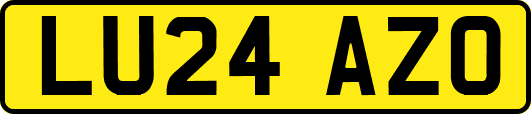 LU24AZO