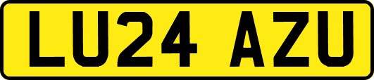 LU24AZU