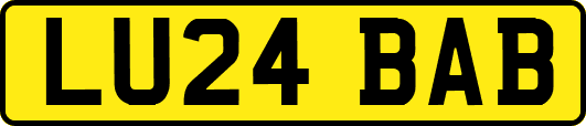 LU24BAB