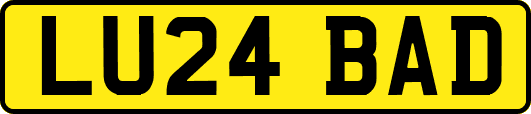 LU24BAD