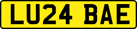 LU24BAE