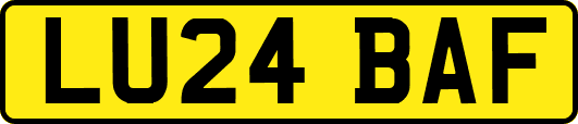 LU24BAF