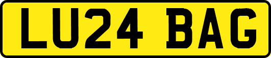 LU24BAG