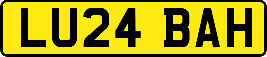 LU24BAH