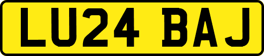 LU24BAJ
