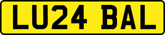 LU24BAL