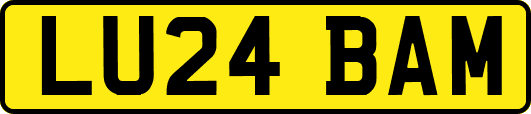 LU24BAM
