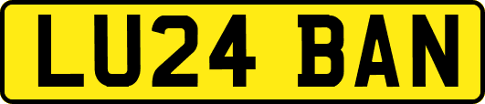LU24BAN