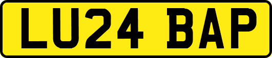 LU24BAP